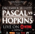 Predictions for Hopkins vs Pascal