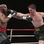 Jimmy Lange to Fight Raul Muñoz for WBU Title