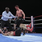 Jimmy Lange Does it Again