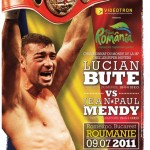 Bute Defends vs Mendy Tonight