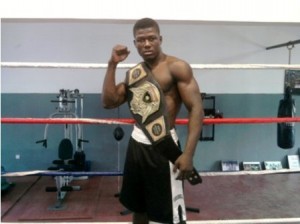 Sena Agbeko