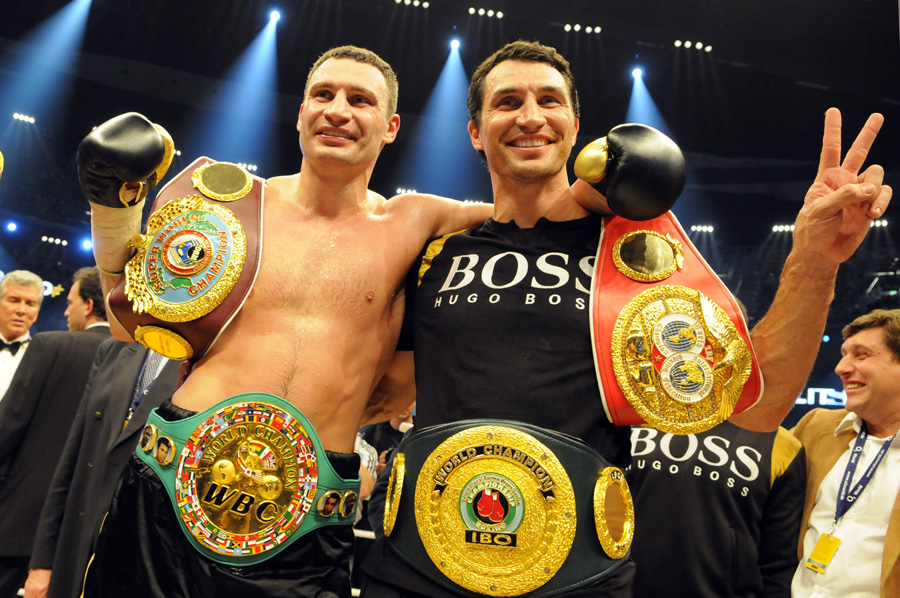 The 10 Longest-Reigning Champions Boxing -