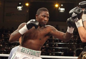 Ola Afolabi (England), Marco Huck (GER)