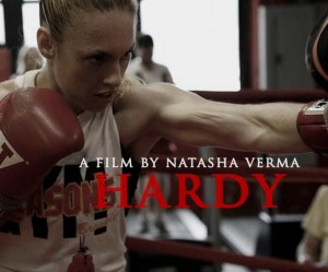 Heather Hardy - courtesy of Hardy the Movie_pic1