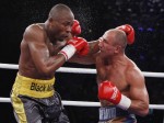 Willbeforce Shihepo, Arthur Abraham