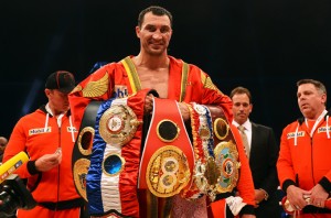 wklitschko