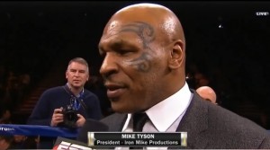 miketyson