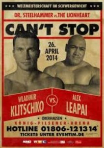 klitschkovsleapai