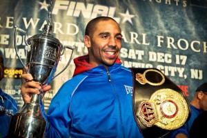 andreward