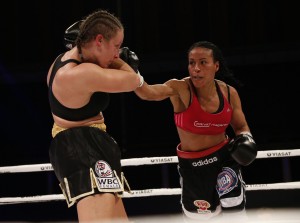 Jennifer Retzke-Cecilia Braekhus