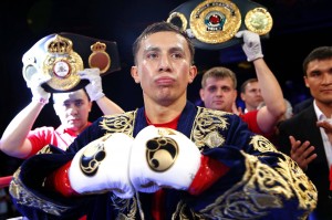 golovkin