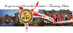 WBC CONVENTION