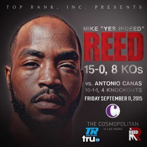 Mike Reed - Sept 11 flyer2
