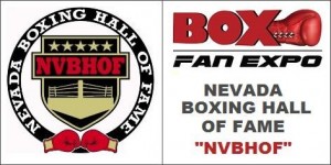 Nevada boxing hall of fame