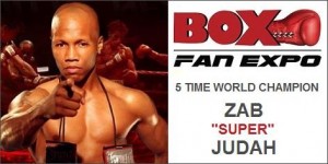 Zab Judah