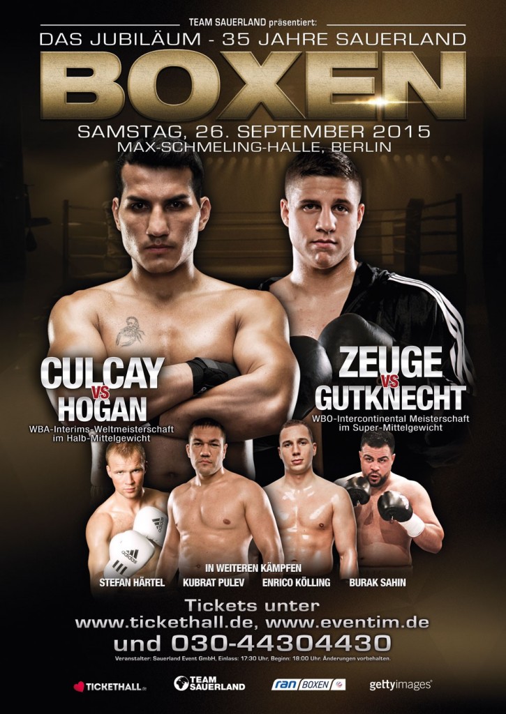 culcay vs hogan