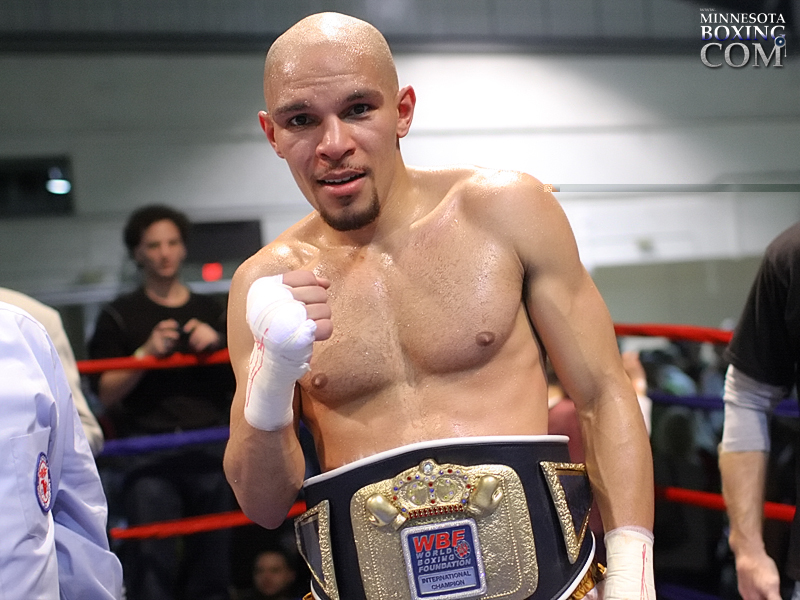Caleb �Golden� Truax 