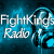 Listen to joe deguardia & Kerry Daigle on fightkings radio